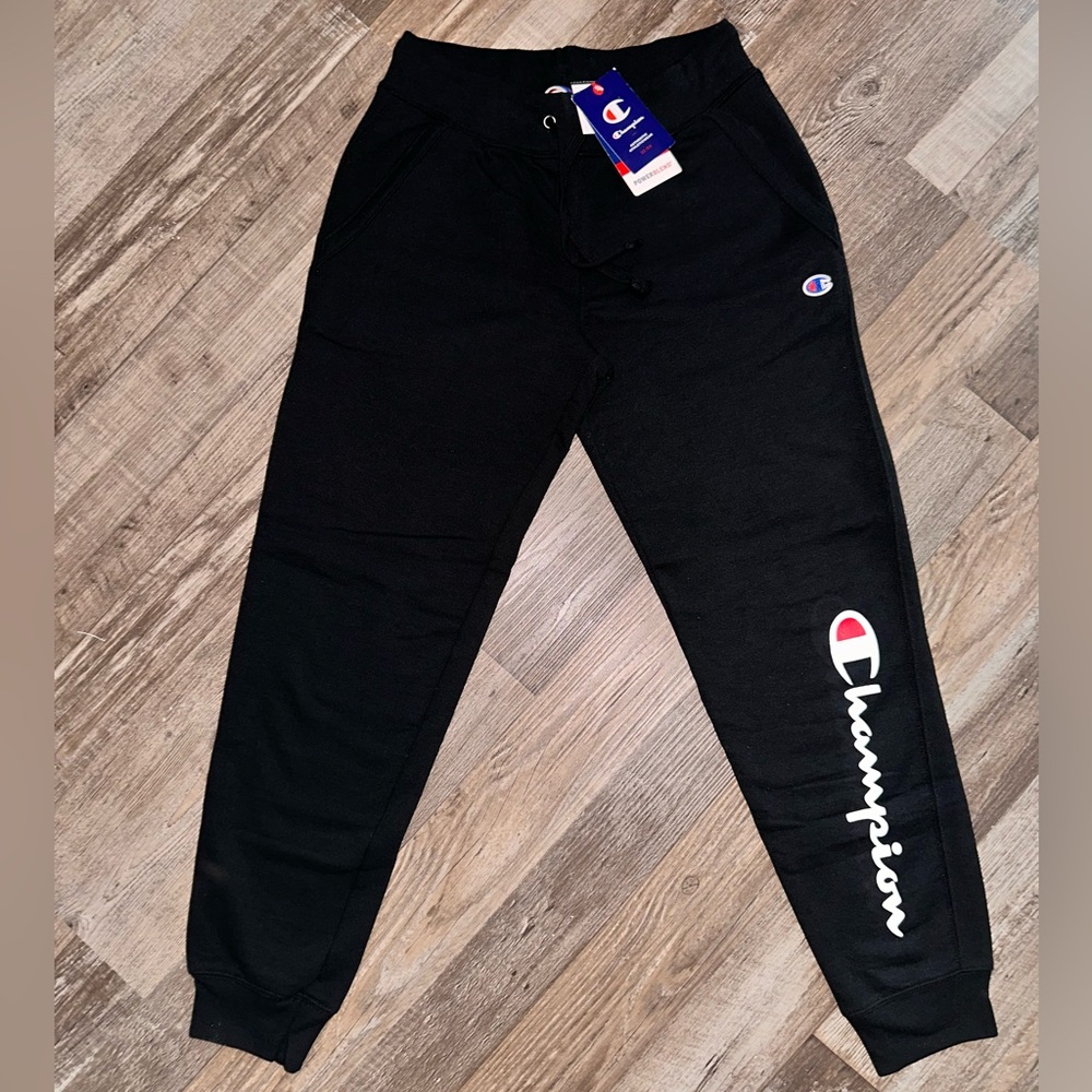 Champion Sweatpants